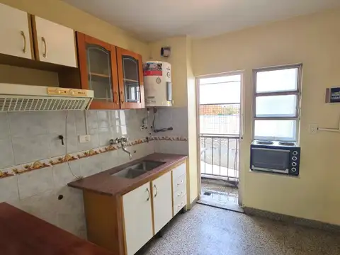 Departamento en Alquiler 45 años