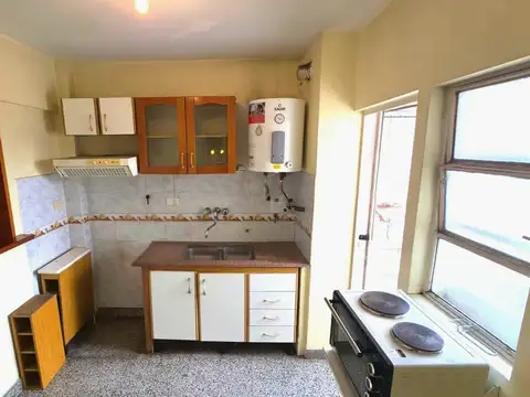 Departamento en Alquiler al Noroeste