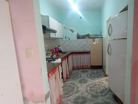 Depto Tipo Casa en Venta en Villa Saenz Peña, USD 72.000