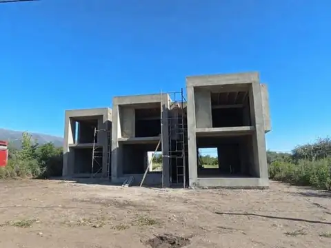 Inversión inmobiliaria | Desarrollo con planos aprob. S.Luis
