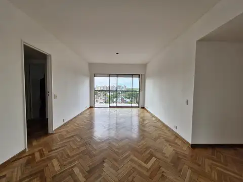 Departamento en Alquiler de 3 dormitorios