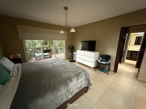 CF1247 - CASA B° LA EUGENIA EN VENTA - 6 AMBIENTES
