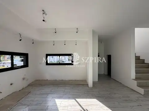 Casa en Venta A Estrenar