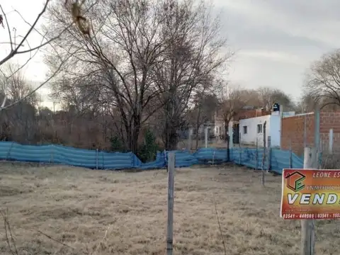 Terreno en Venta en Santa Maria de Punilla, USD 7.500