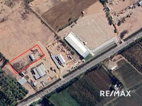 Galpon en Alquiler en Neuquén, USD 3.800