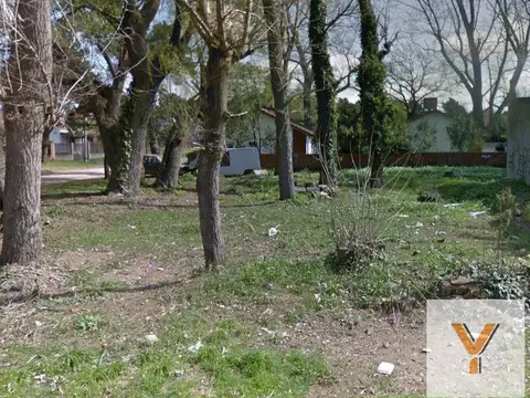 Terreno en Venta 10  mts Frente