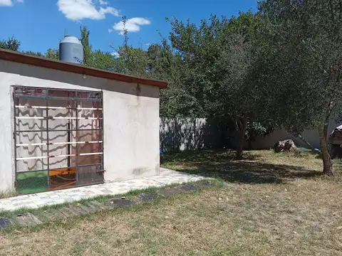 Casa en Venta de 1 dormitorio