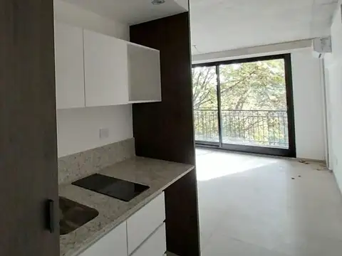 Departamento en Venta en Colegiales, USD 104.000