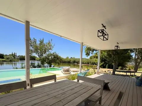 Casa en Venta A Estrenar