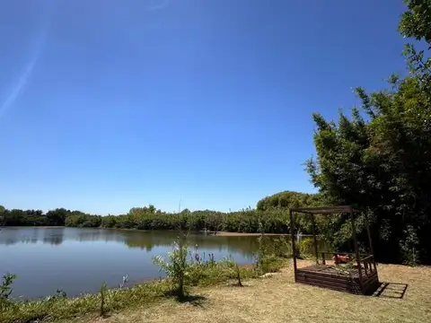 Casa en Berisso
