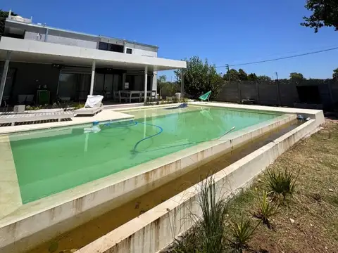 Casa en Berisso
