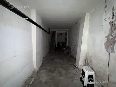 Local en Alquiler 50 años