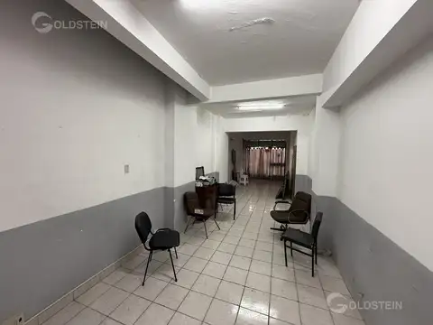 Local en Alquiler 50 años