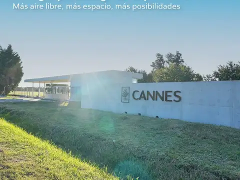 Terreno en Venta en Funes, USD 89.000