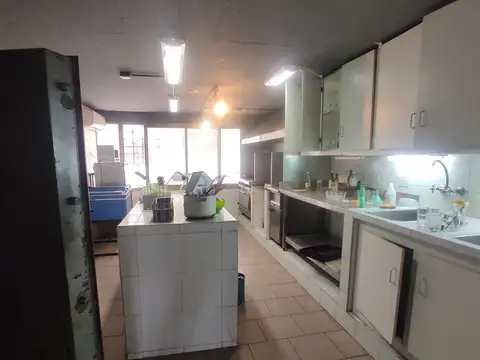 Terreno.8,60x42.Cazon al 200 . Tigre