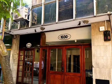 Venta departamento 2 ambientes en San Fernando