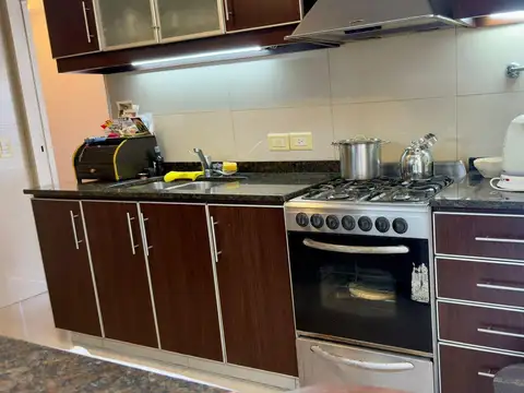Departamento en Venta en Flores, USD 279.000