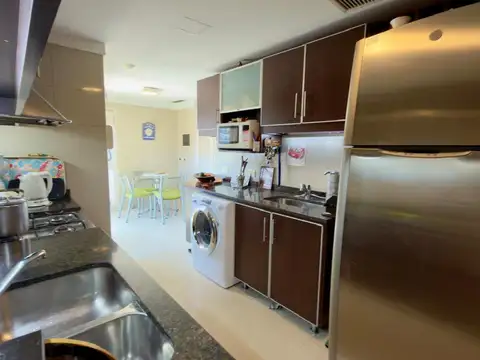 Departamento en Venta de 4 ambientes
