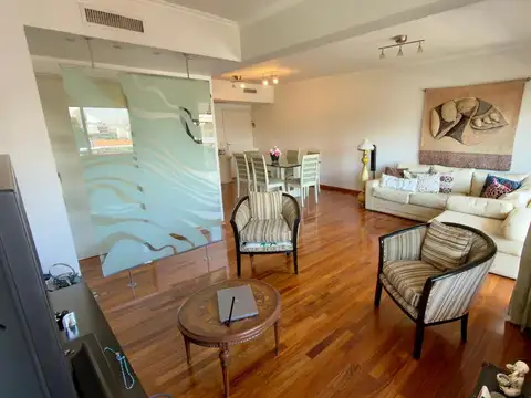 Departamento en Venta 18 años