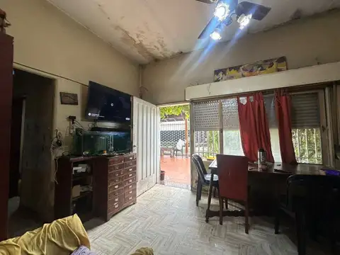 Casa en Venta de 2 dormitorios