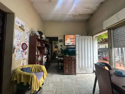 Casa en Venta en Tablada, USD 74.000