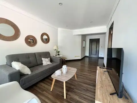 Departamento en Alquiler de 3 ambientes