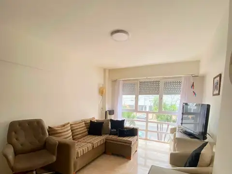 DEPARTAMENTO 4 AMB. CON COCHERA. AV INDEPENDENCIA 4300 MAR DEL PLATA