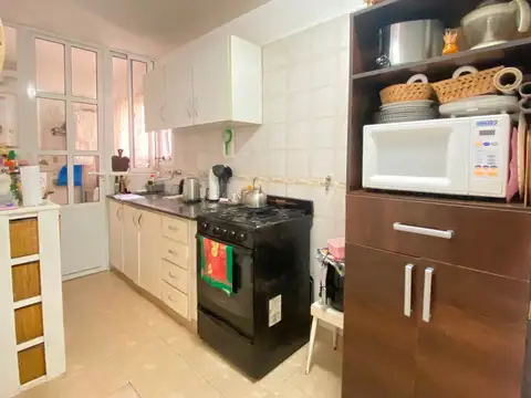 Departamento en Venta en Mar del Plata, USD 92.000