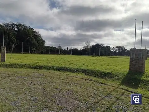Terreno en Venta 14  mts Frente