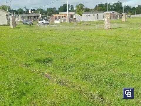 Terreno en Venta 14  mts Frente
