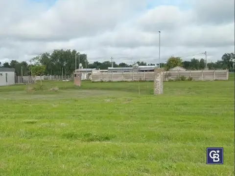 Terreno en Venta 24  mts Fondo