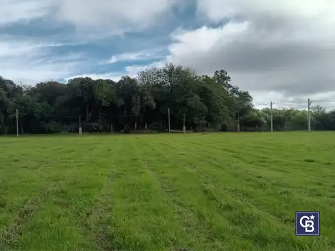 Terreno en Venta de 588,0 m2