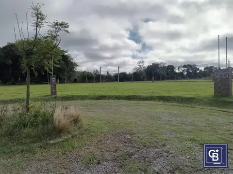 Terreno en Venta de 588,0 m2