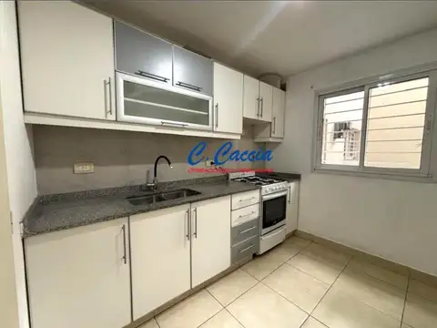 Departamento en Venta en Villa Urquiza, USD 165.000
