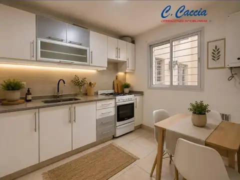 Departamento en Venta de 2 dormitorios