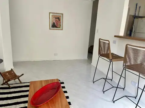 Departamento en Alquiler de 2 ambientes