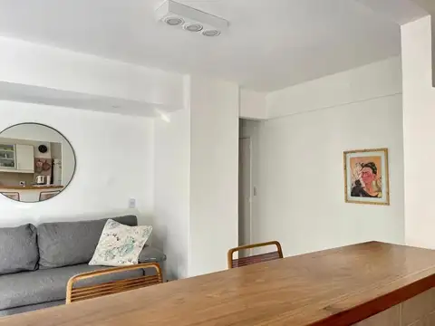 Departamento en Alquiler en Recoleta, USD 1.200