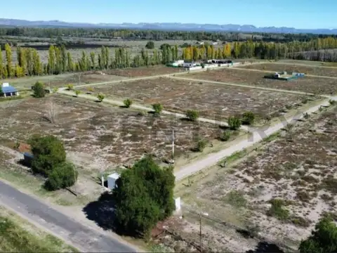 El Salto 800, Piso 0