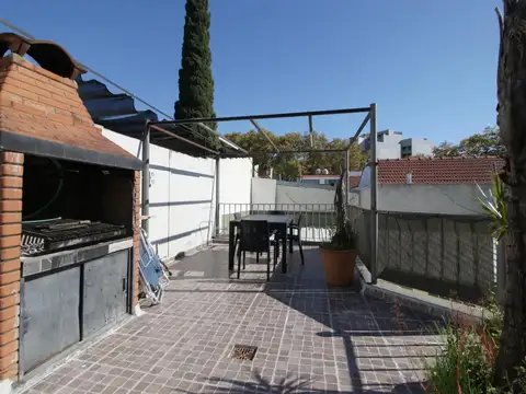 Venta PH 2 ambientes en Villa Ortuzar