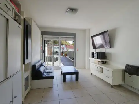 Venta PH 2 ambientes en Villa Ortuzar