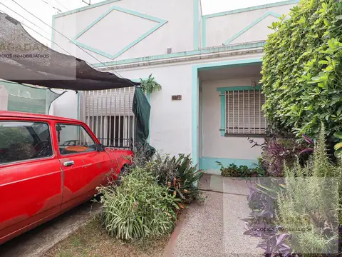 Casa en Venta de 2 dormitorios