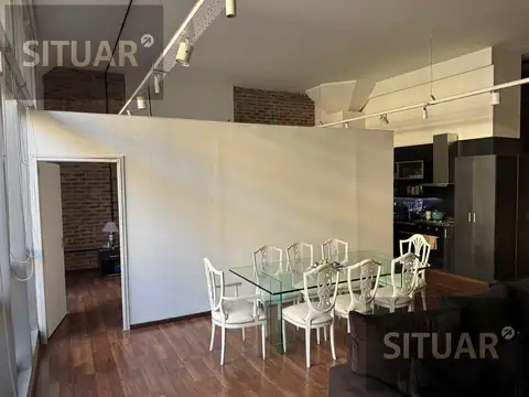 Departamento en Alquiler de Monoambiente