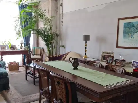 Venta | Departamento 3 ambientes | Excelente ubicación |  Apto crédito