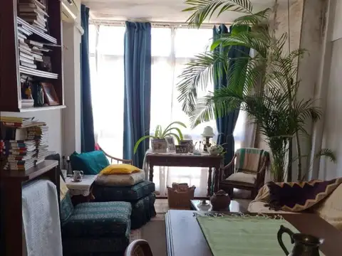 Juan Bautista Justo al 7600