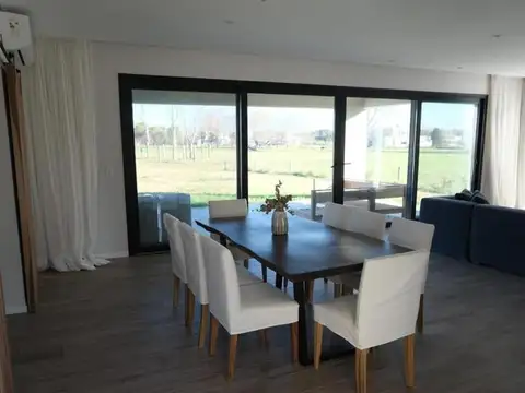 Casa en Venta en Pilara, USD 860.000