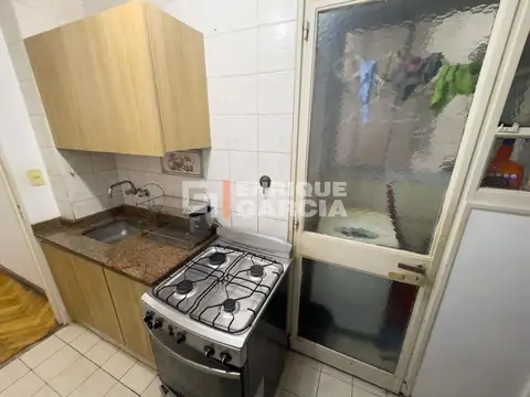 Departamento en Venta 45 años