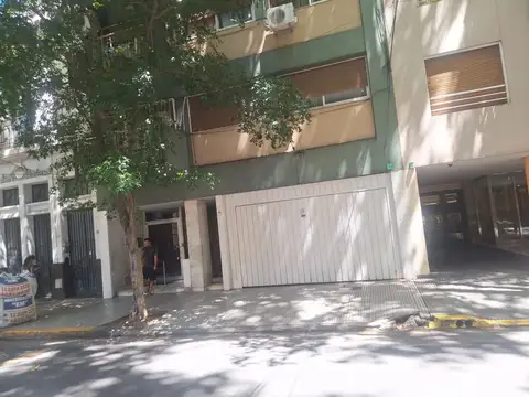 Rivera Indarte 400, Piso 2