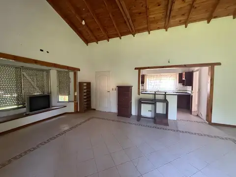 Casa en Venta en Parque Sakura, USD 95.000