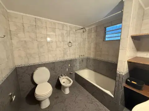Casa apto crédito en venta en Barrio Parque Sakura Exaltacion de la Cruz