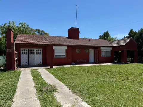 Barrio Parque Sakura